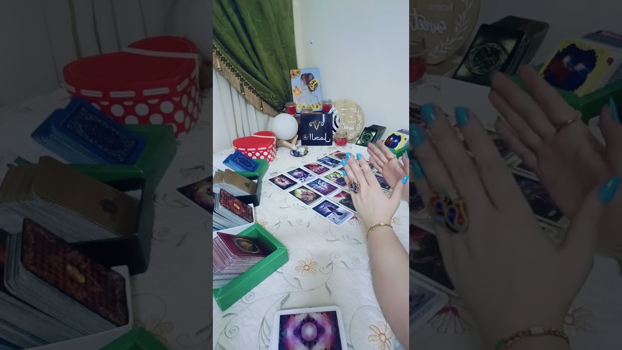برج الحمل ♈ عايزك و عايز يغير من نفسه لأجلك و لكن عايز المقابل 🫤