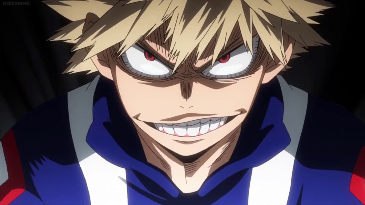 My Hero Academia CRACK! #1