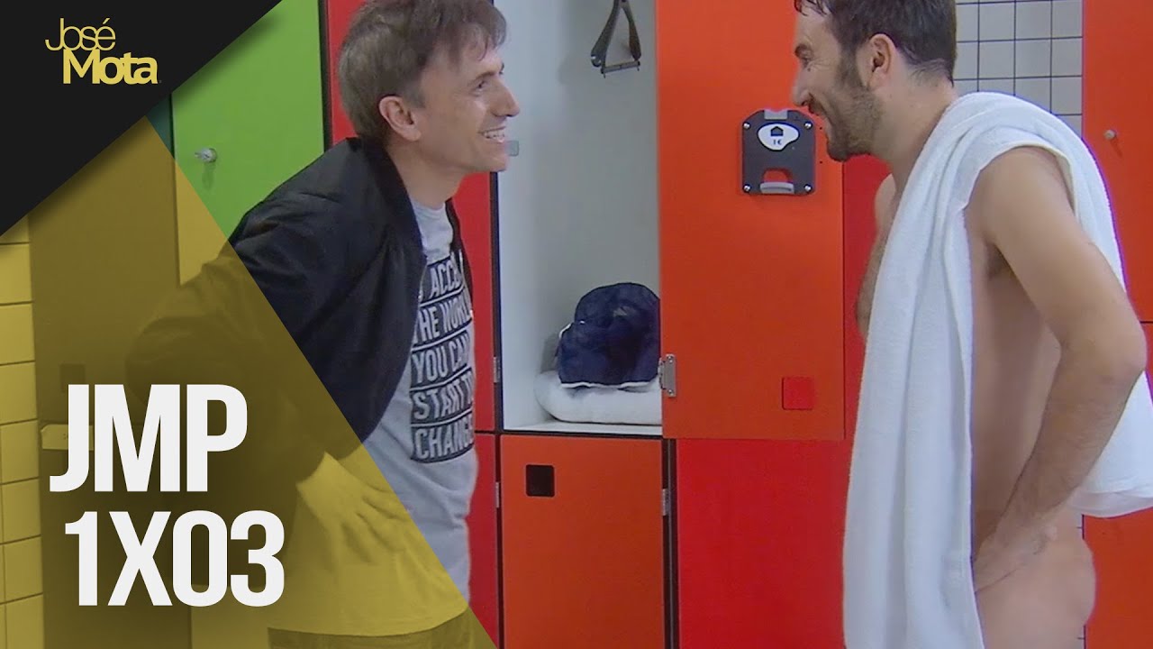 José Mota Presenta: Programa 3 - Temporada 1