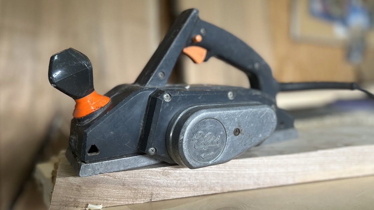 Odnowiony klasyk Strug Elu MFF80 czyli prawdziwa jakość