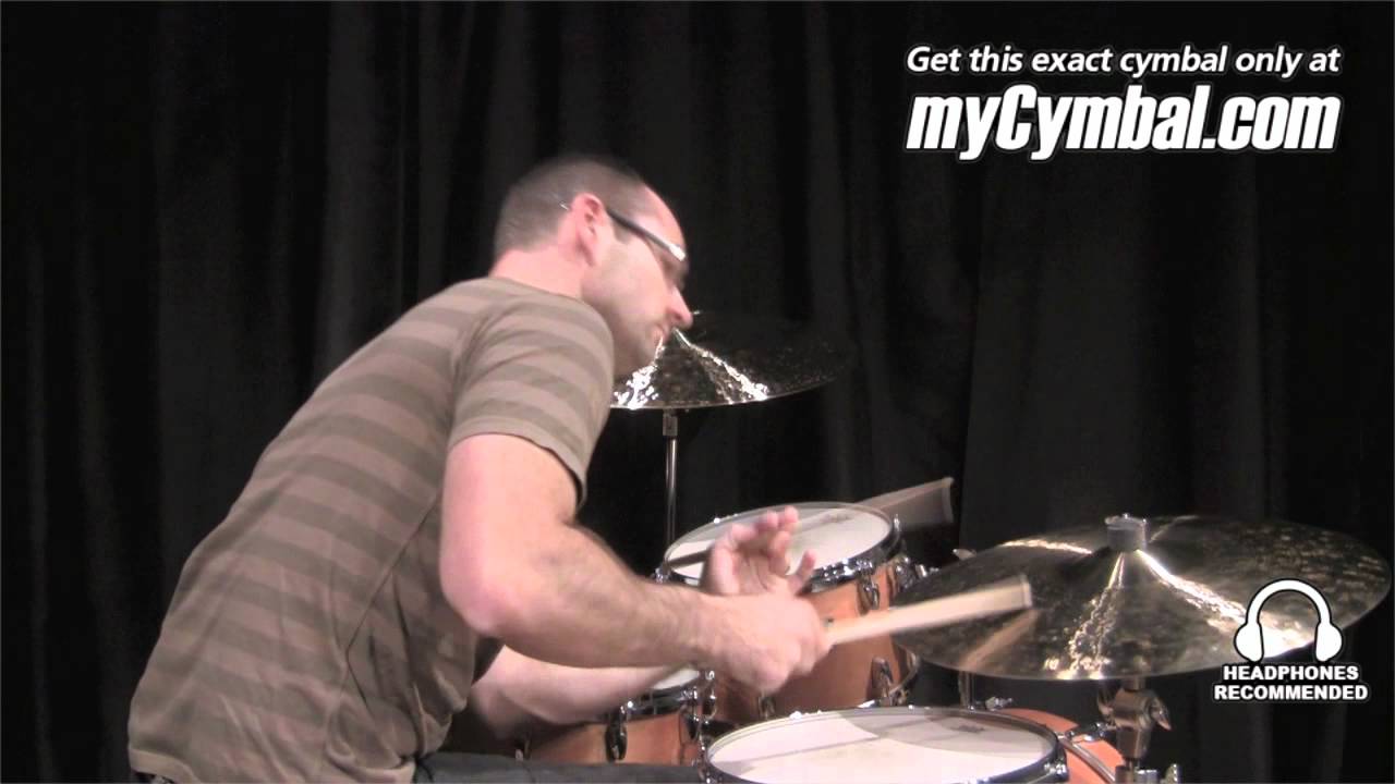 Paiste 22