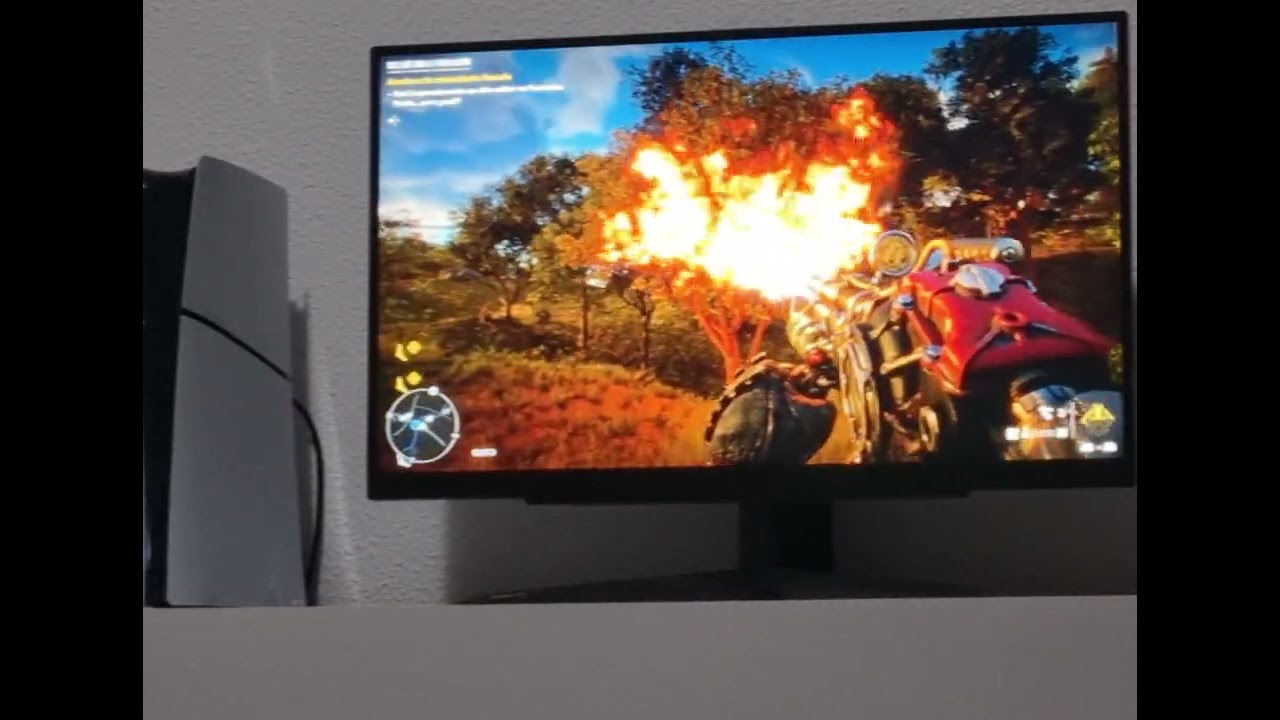 Monitor lg ultragear 27gr75q-b