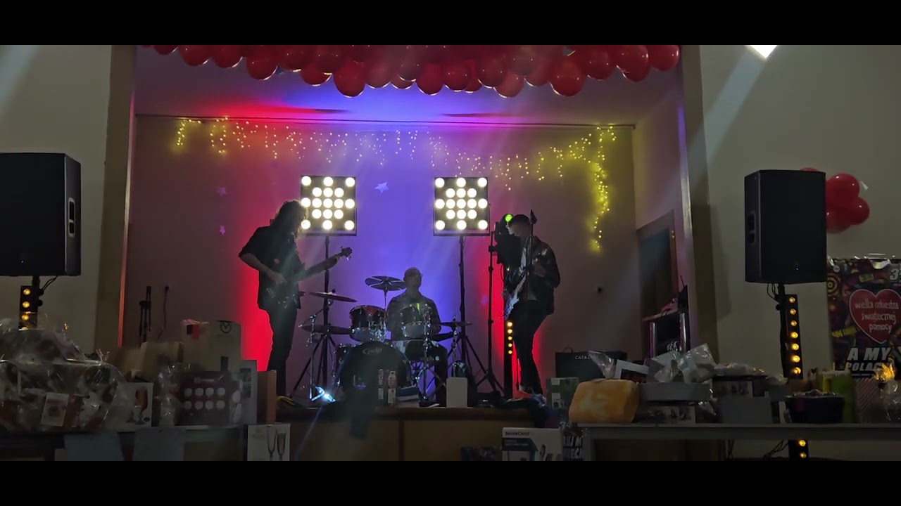 Kwaz - Baśka (cover)