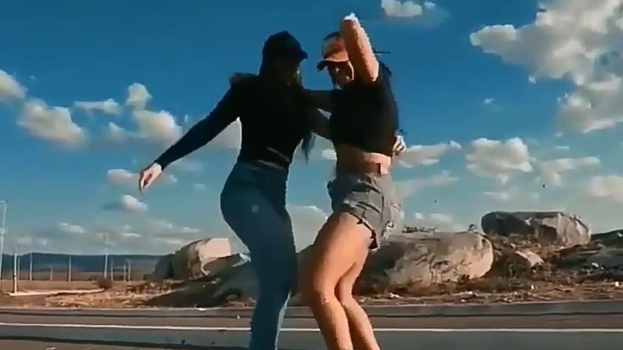 BOTA O PISEIRO HICK BARAO (CLIPE DANCE)