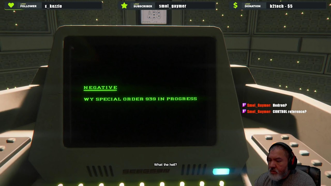 Xeno's, androids, and isolation, oh my!