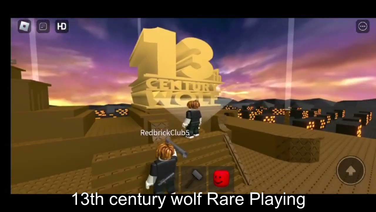 13th Century Wolf skypeak destroy reversed