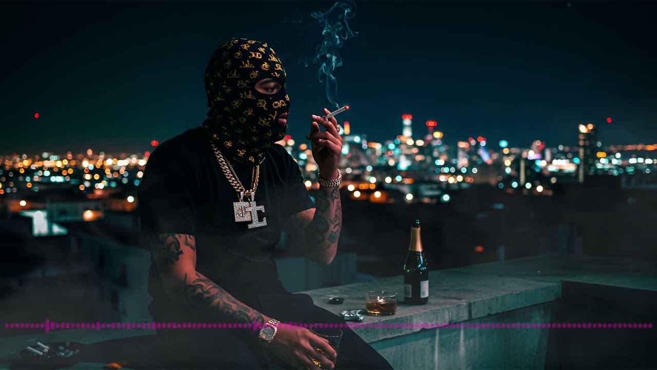 Falko Manelist - Ultima Tigara | Official Audio (Manele 2025) #manele #trapmanele #manele2025