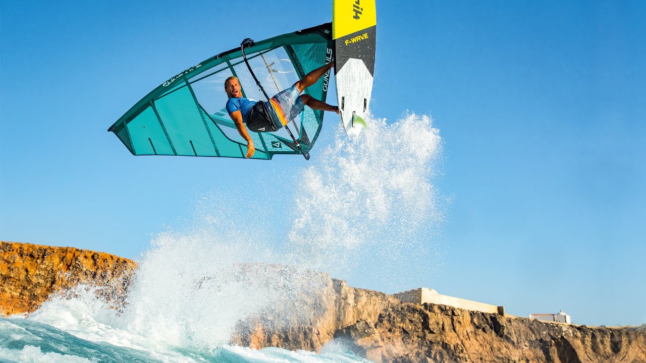 GUNSAILS | Sail Range 2020