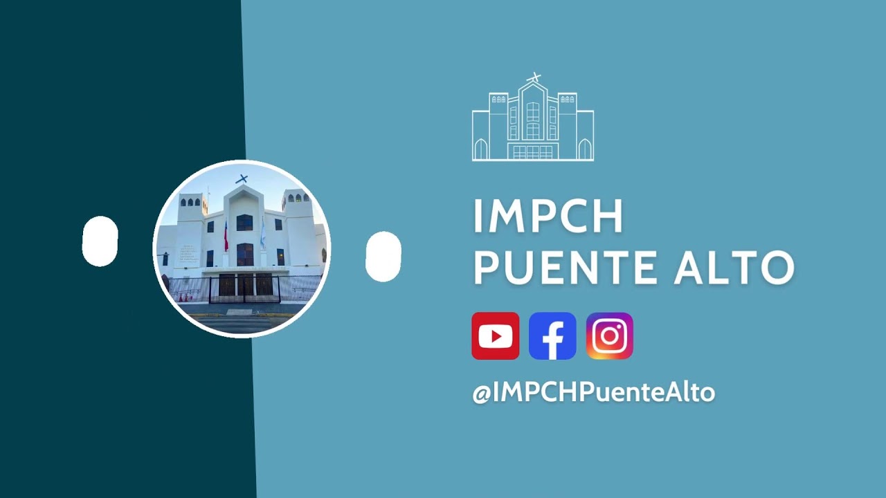 Reunión General Jueves 01/01/2026 - IMPCH Puente Alto