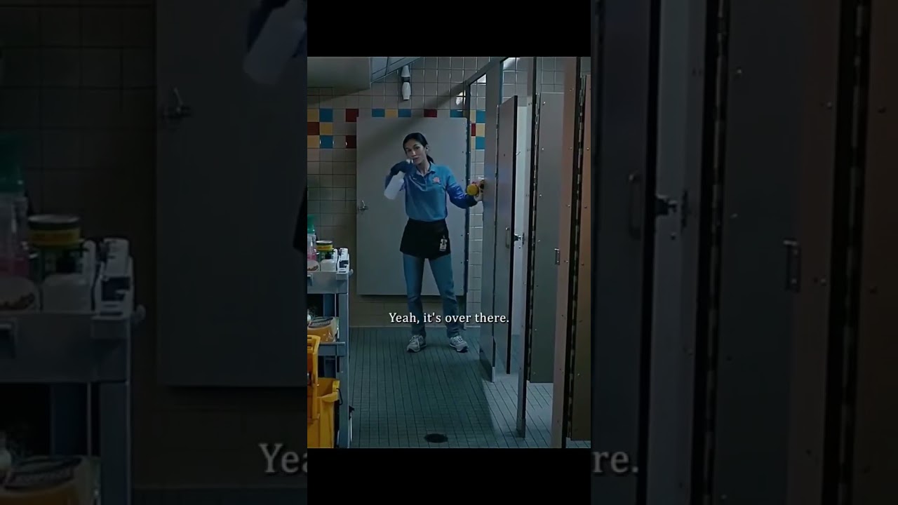 The Cleaning Lady 2022 ‧ Drama ‧ 3 seasons