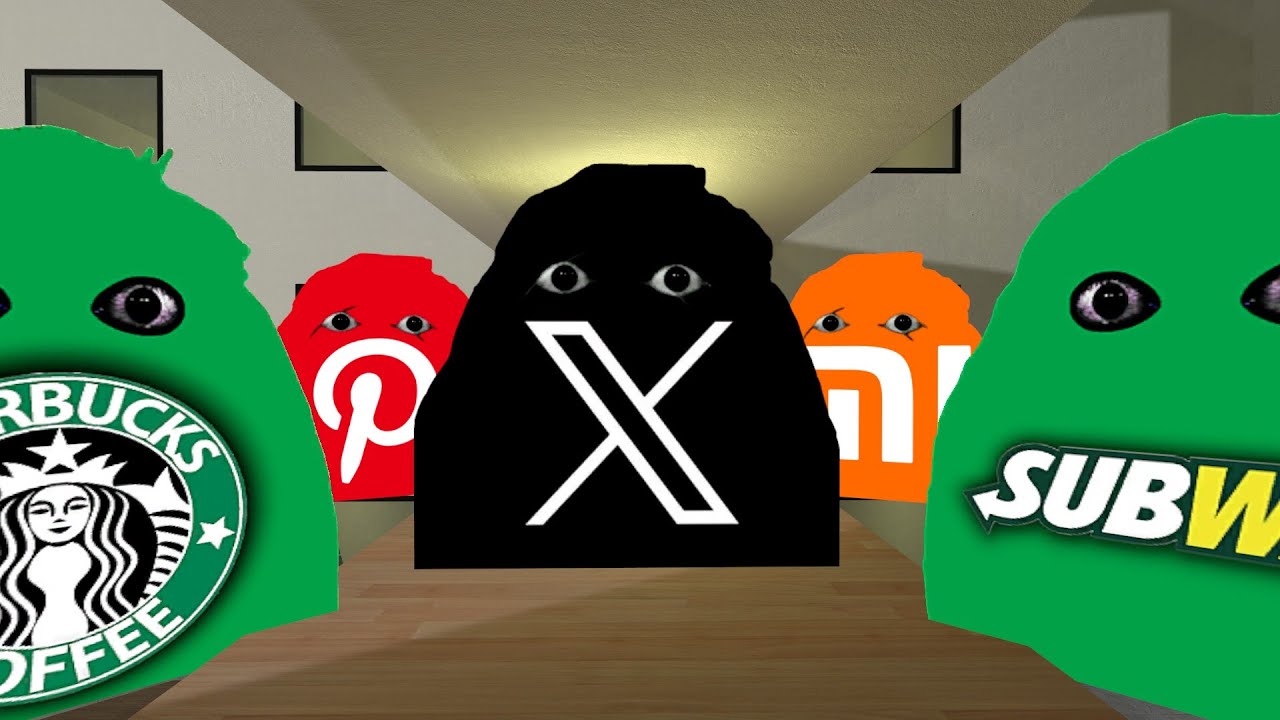 New X Munci, Xiaomi Munci, Pinterest Munci Wants Me To Bring Him Baby Angry Munci Nextbot Gmod