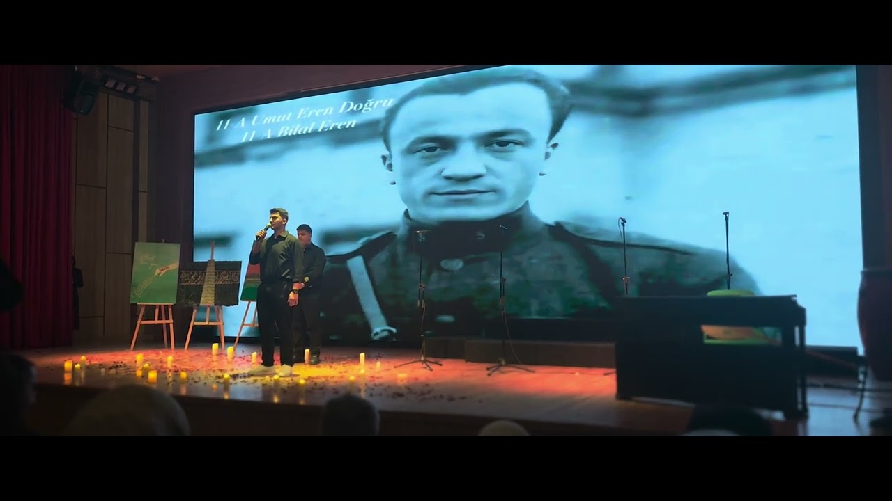 Necip Fazıl Kısakürek Zindandan Mehmede Mehtup