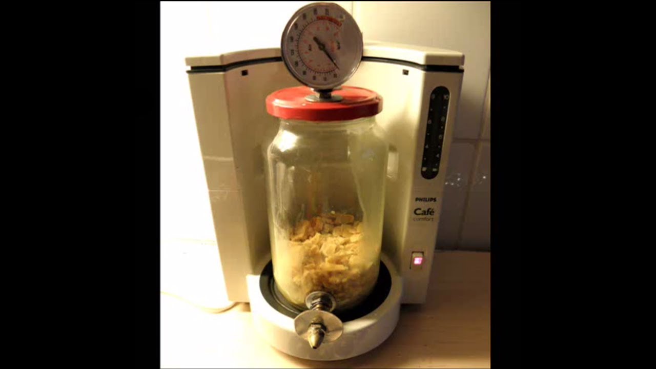 Wax Injector ! Simple to build! Costs under 10 $