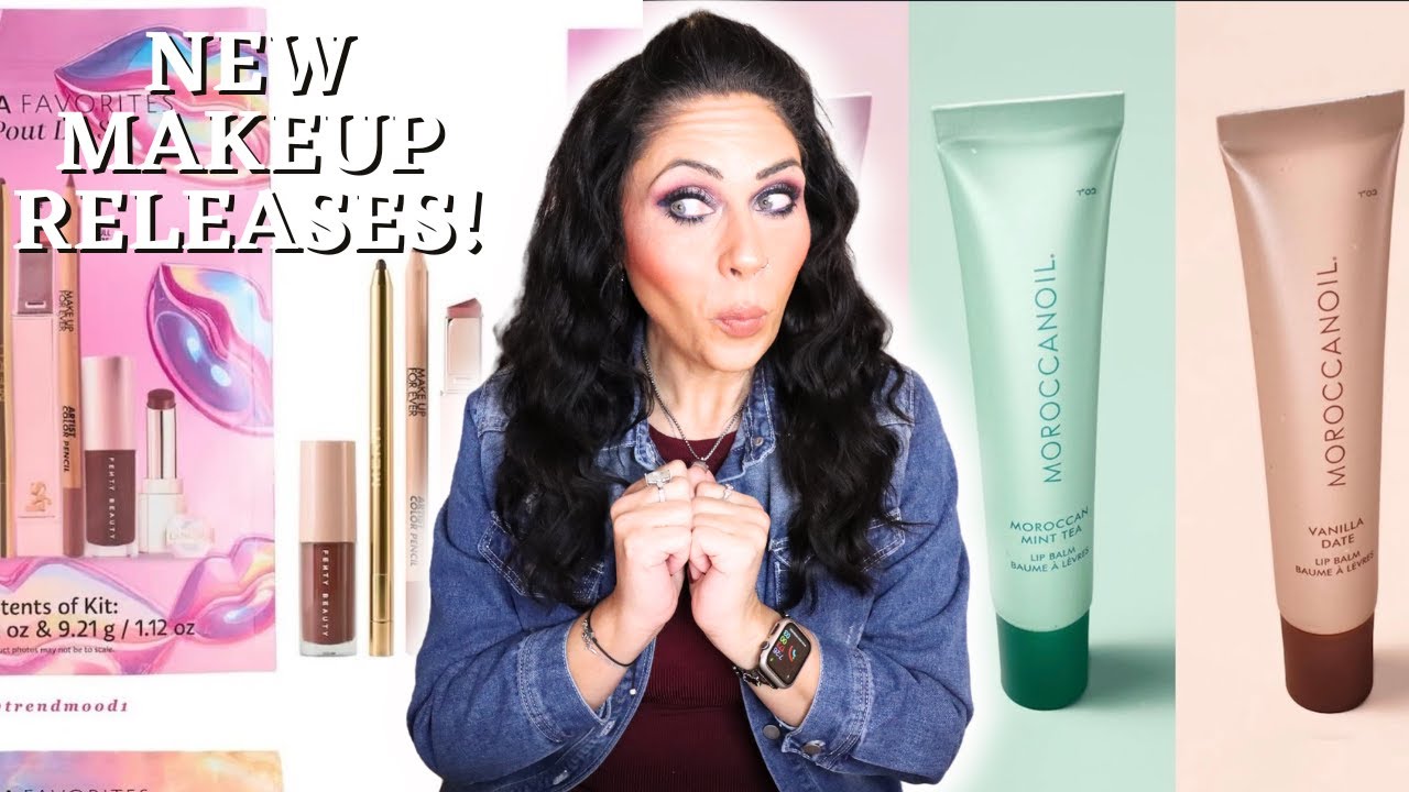 НОВИНКИ В КОСМЕТИКЕ - МАЛЕНЬКИЕ, НО МОЩНЫЕ!! НАБОРЫ SEPHORA - КОСМЕТИКА NOMAD - АПТЕЧКА И МНОГОЕ ...