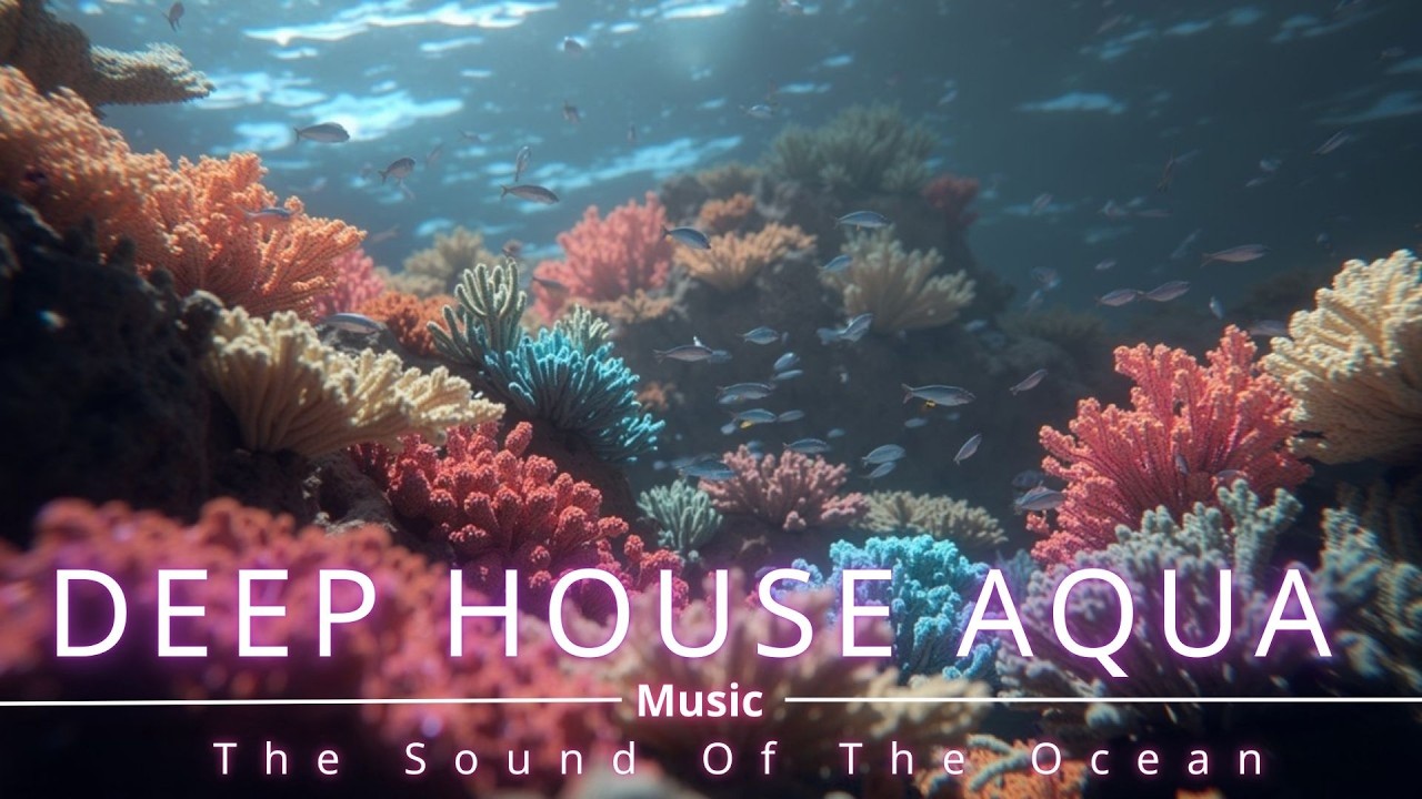 Deep House 2026: Подводные Грувы и Прибрежные Атмосферы для Вашего Летнего Плейлиста