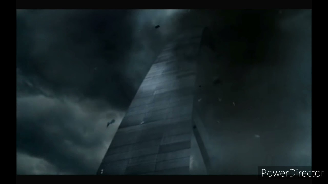 Category 6 Day of Destruction All Destruction Scenes (300 - 1,000 subs!)