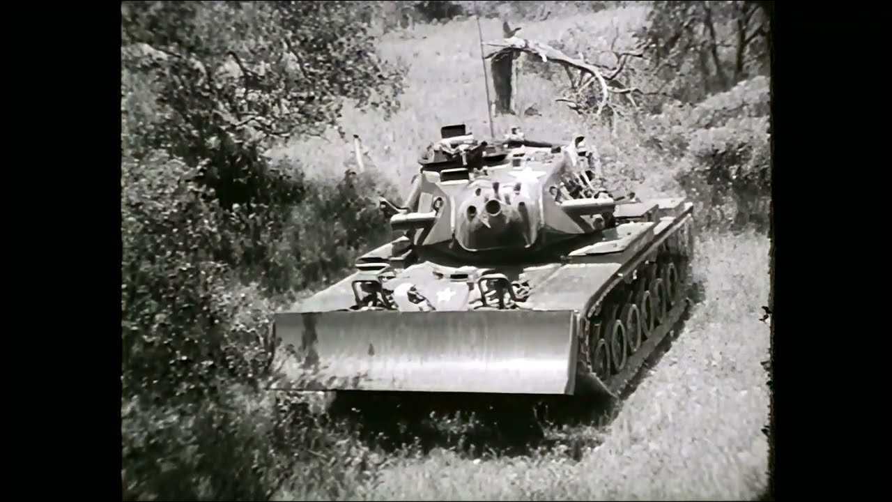 Боевая инженерная машина M728 (CEV)