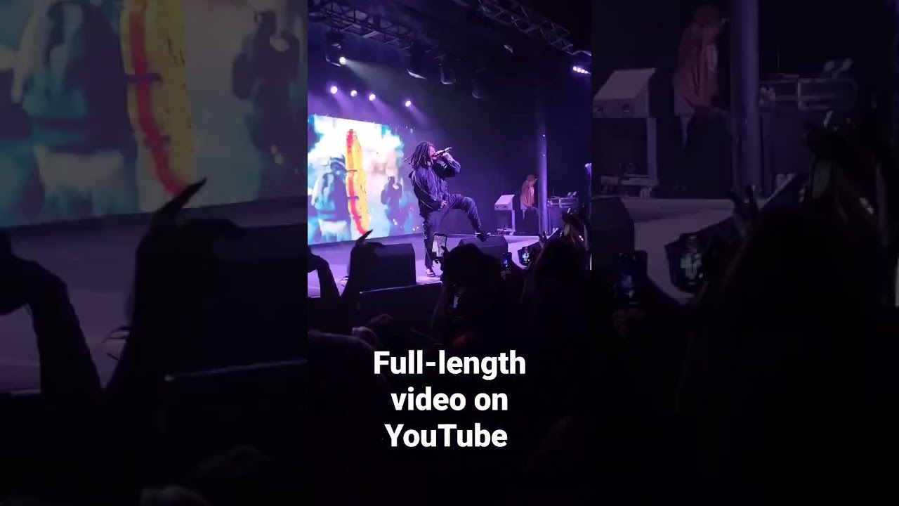 MY BLOODY AMERICA LIVE CONCERT 🪦👹💀🖤☠️