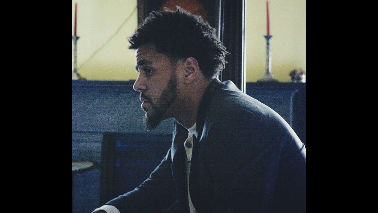 (FREE) J COLE TYPE BEAT - 