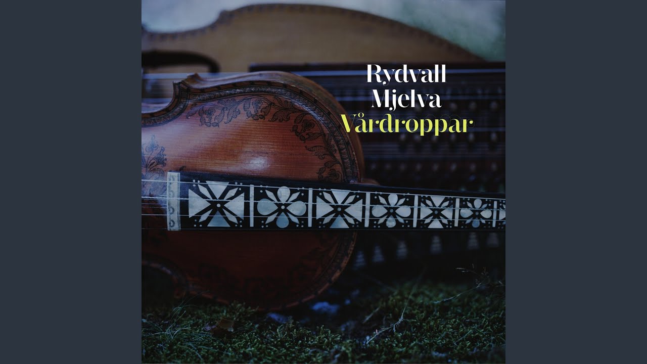 Vårdroppar