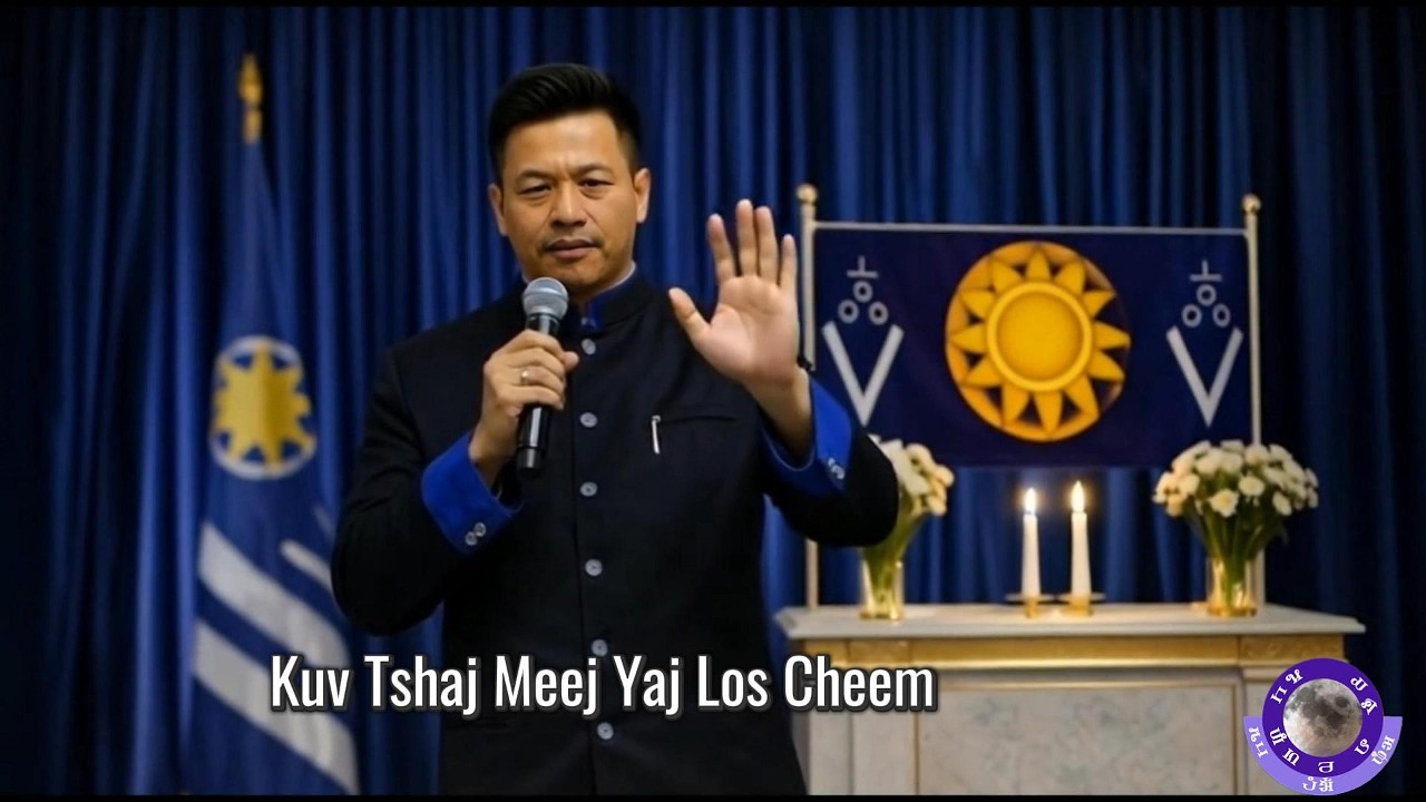 YAS SUAB 20260214 Tshaj Meej Yaj Los Cheem ua tsaug rau sawv daws