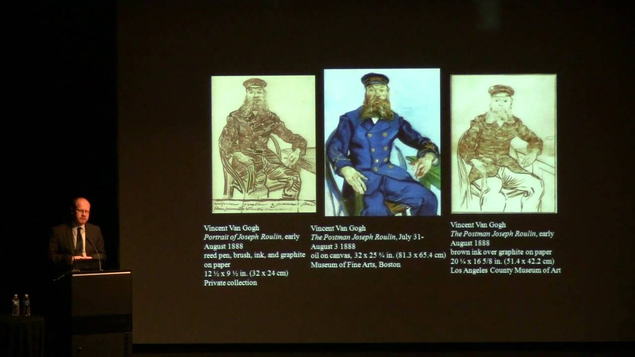 Curator's Perspective: 