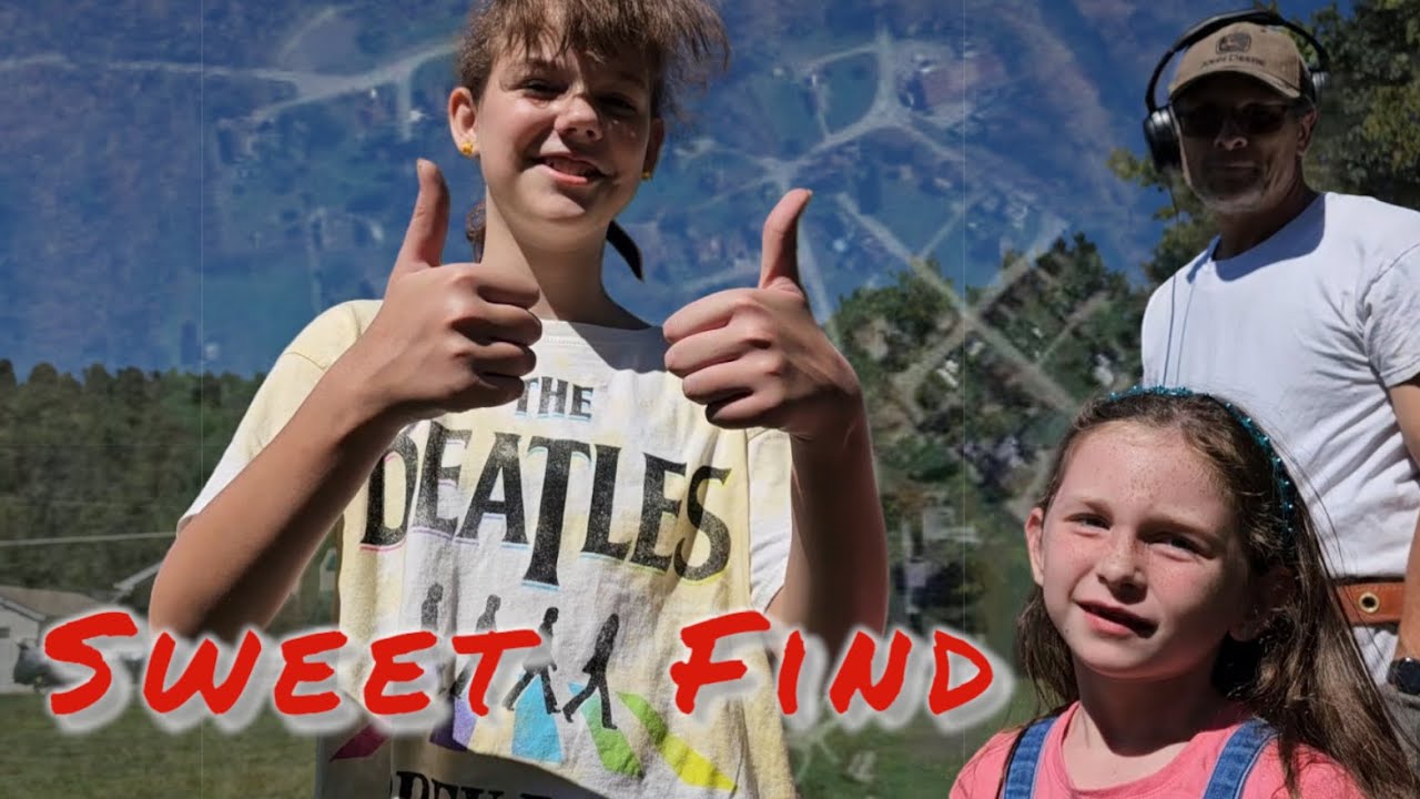 Old Map Takes us to a School and to a Real German Treasure - PA Relic Hunters