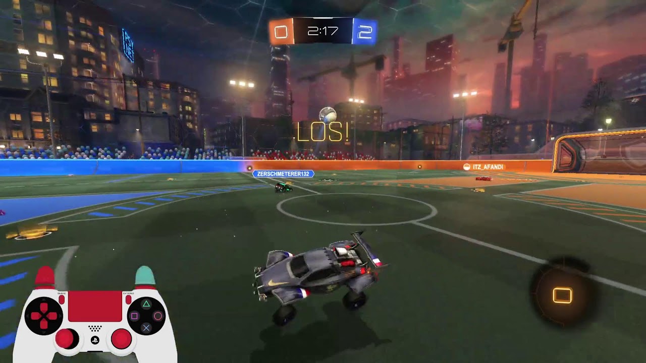 GC INCOMING! 2V2 ROCKET LEAGUE - Road to GC (1350MMR)