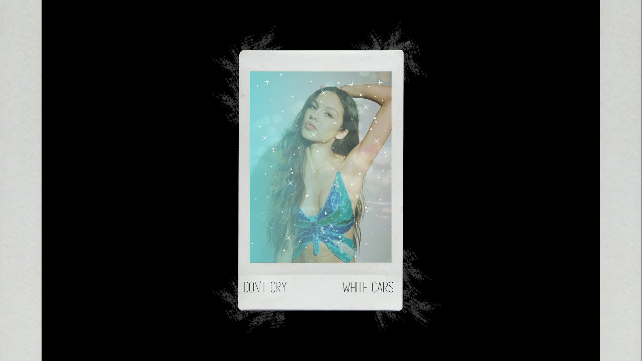 (FREE) 'White Cars'- Olivia Rodrigo x Lewis Capaldi Type Beat  | 'Drivers License' Type Beat 2022