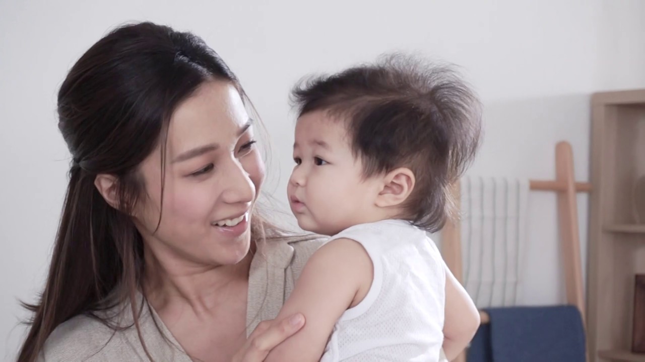 做你的晨曦 Mommy I love you so MV Behind the Scenes