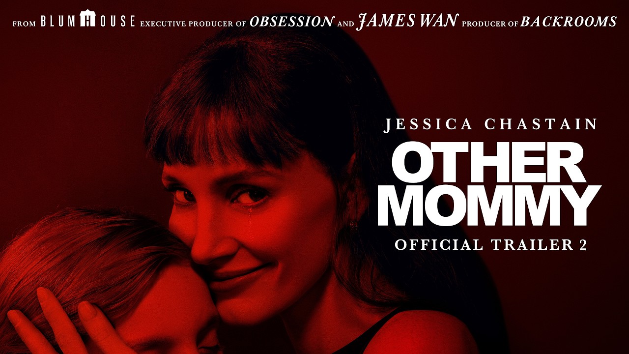 Other Mommy | Official Trailer 2