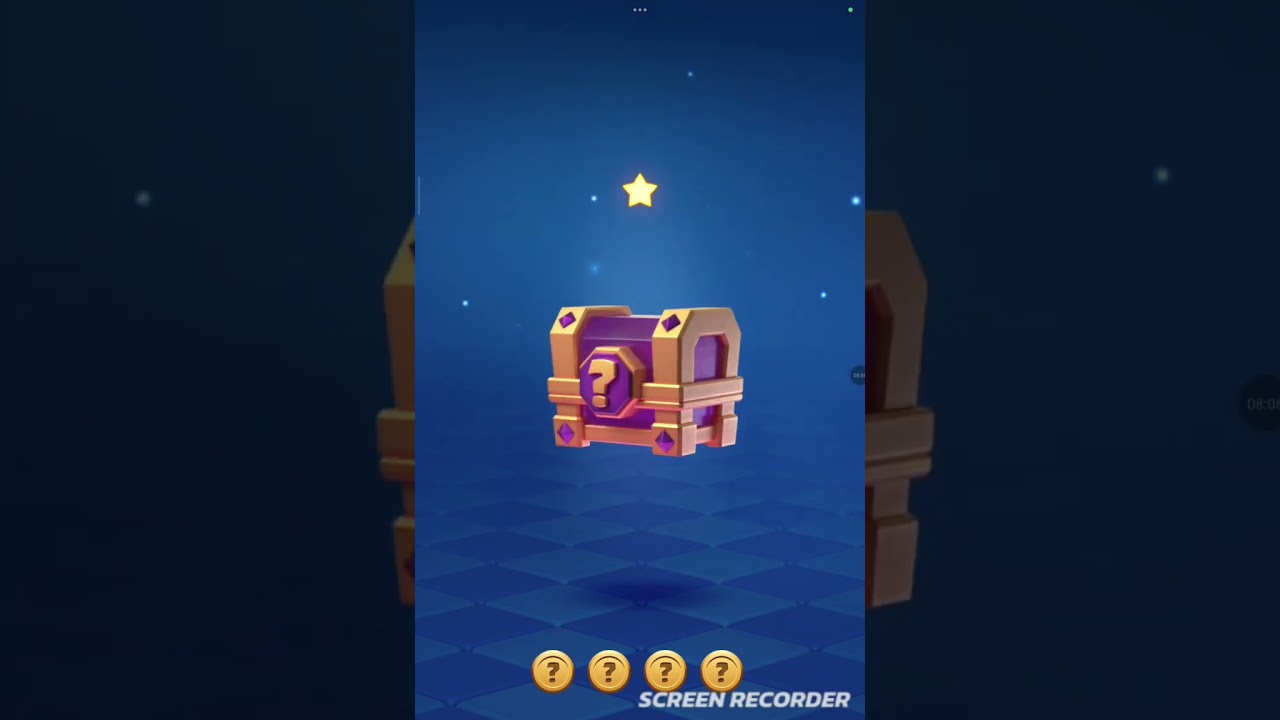 Mal Clash Royal gezockt 