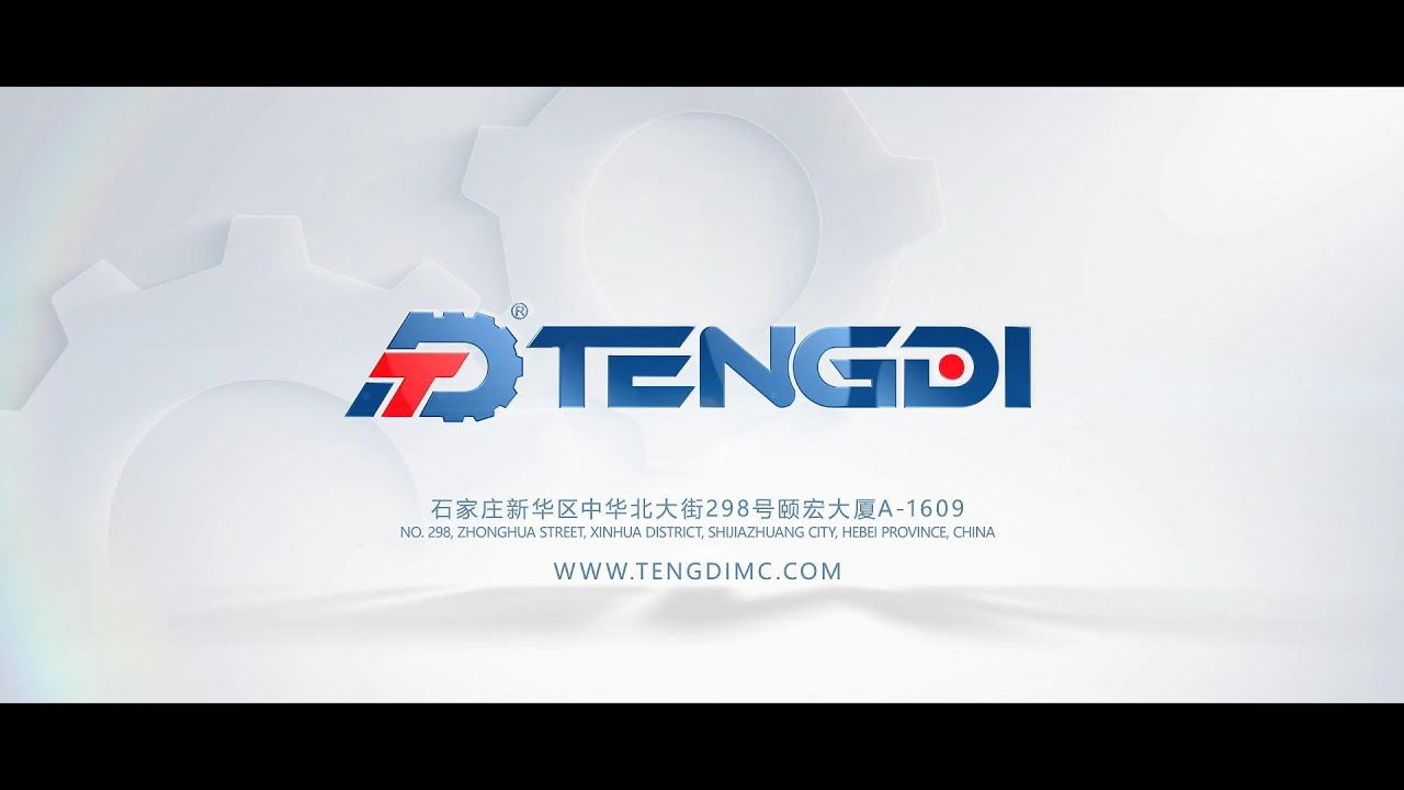 Tengdi Machinery - a first-class tube mill and slitting machine equipment manufacturer.
