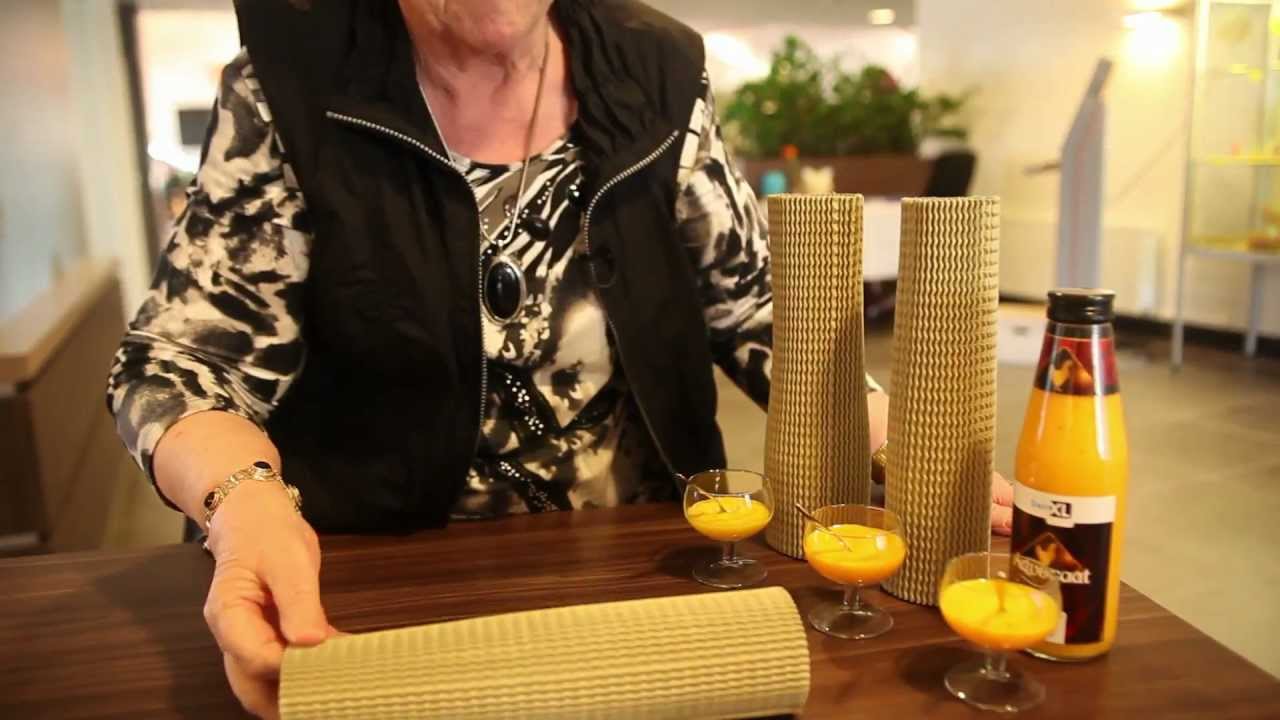 Nieuw in ons assortiment: Deli XL Advocaat