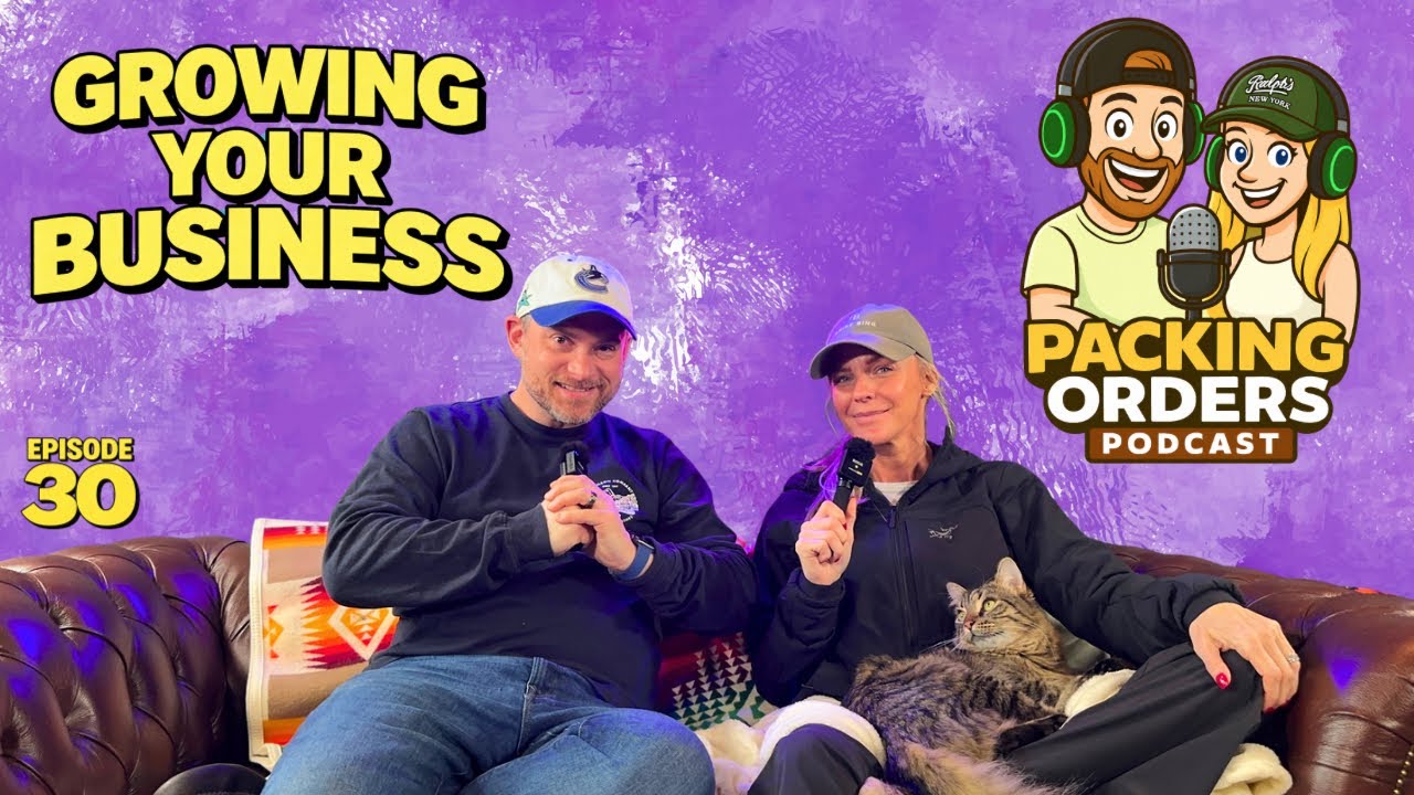 What’s The RIGHT Way To Grow Your Reselling Business? | Ep. 30
