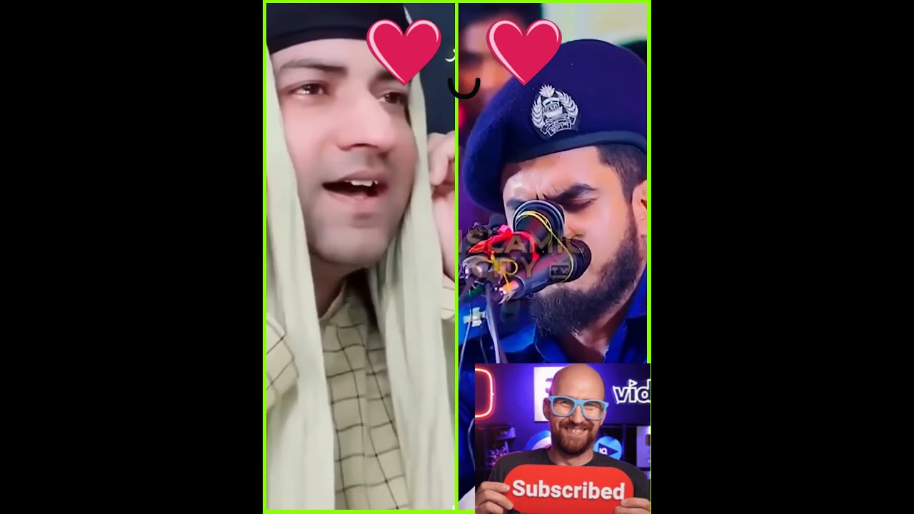 Most beautiful bajaan in the world #islamicyoutube #subhanallah #ytshortsindia
