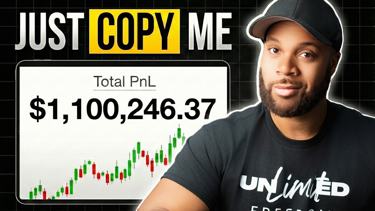 My Plan to Make $45k THIS MONTH From 4 ETFs