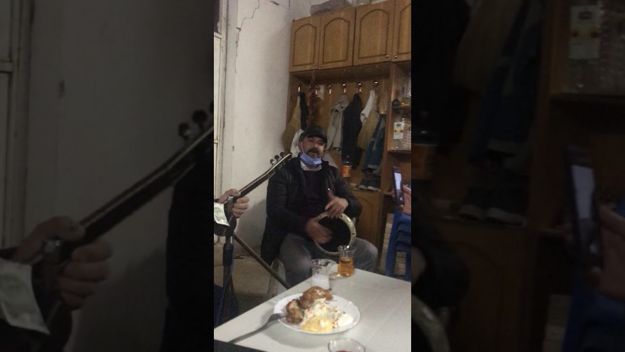 2021 Sofularlı Davut & Piyanist Mustafa -Dut ağacı dut verir-