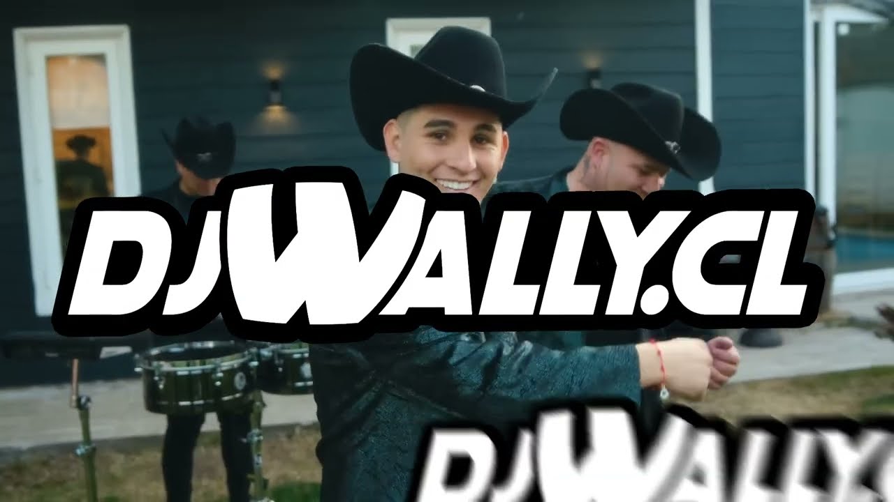 MIX RANCHERAS 2025 PARTE 3 DJ WALLY CHILE