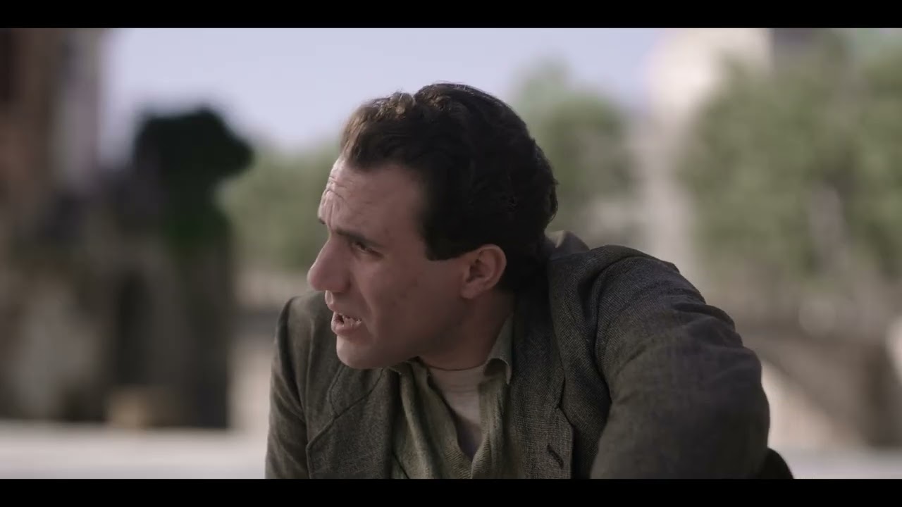 Elena Del Ghetto di Stefano Casertano | TRAILER UFFICIALE