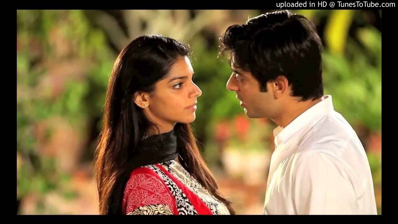 Zindagi Gulzar Hai Title Song (Female-Hadiqa Qayani) - Zaroon Kashaf  Fawad Sanam VM