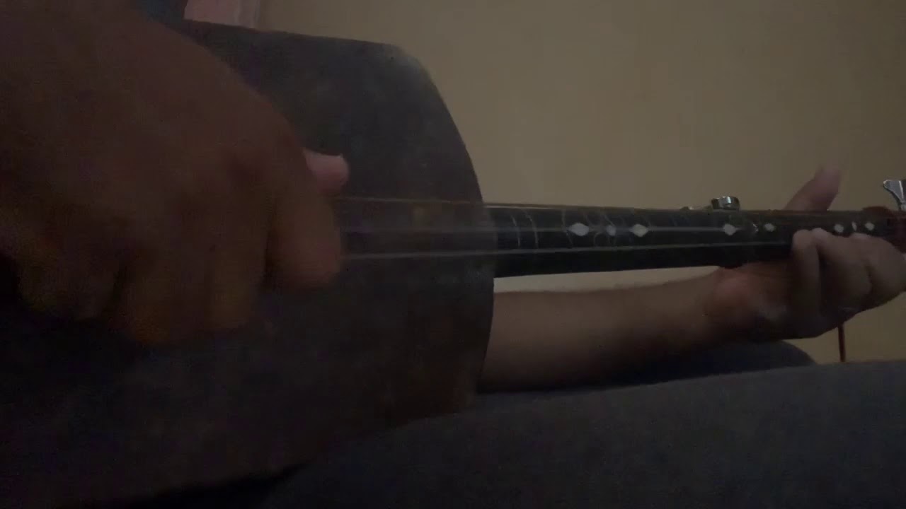 مول السبت ديفيد اوا يوا gnawa juif