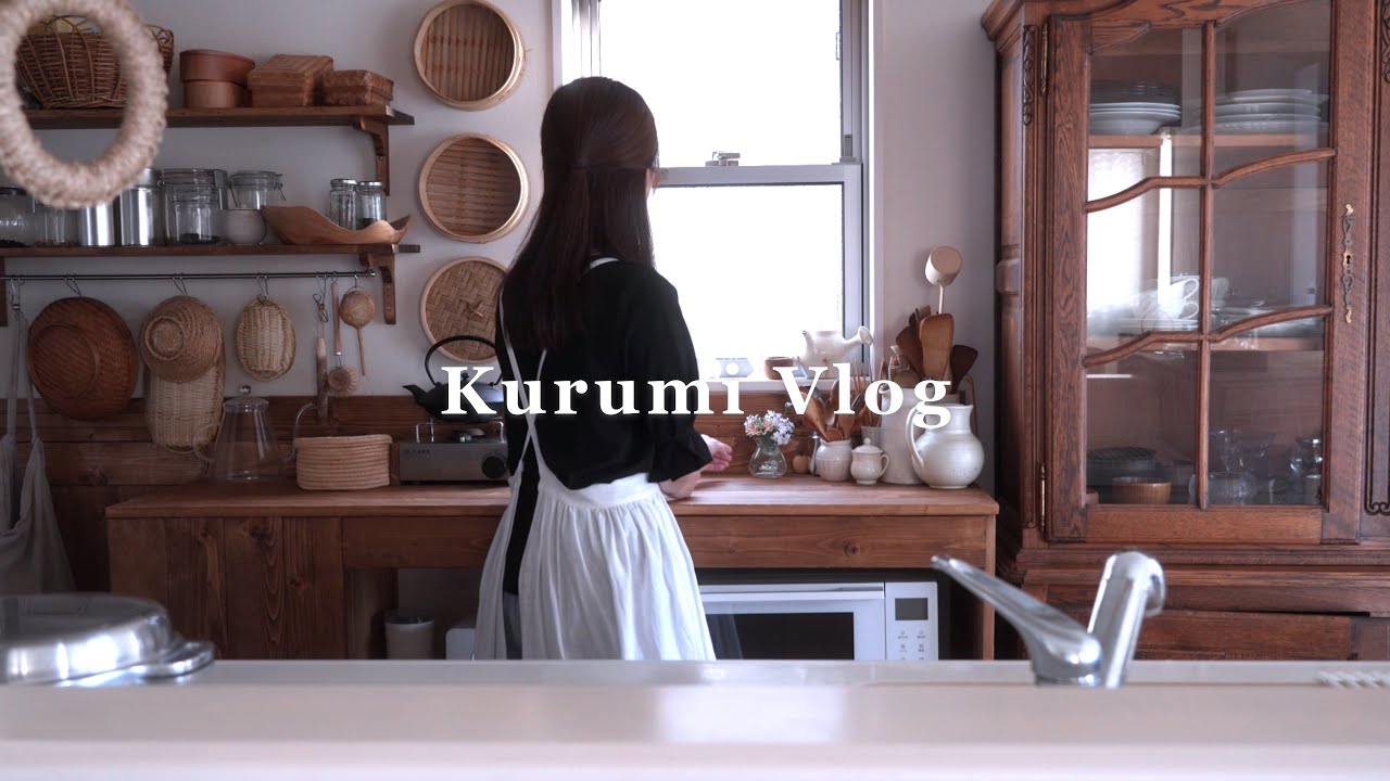 Просыпаться в 5 утра🥞Как провести утро｜Организовать и упорядочить свою жизнь｜vlog