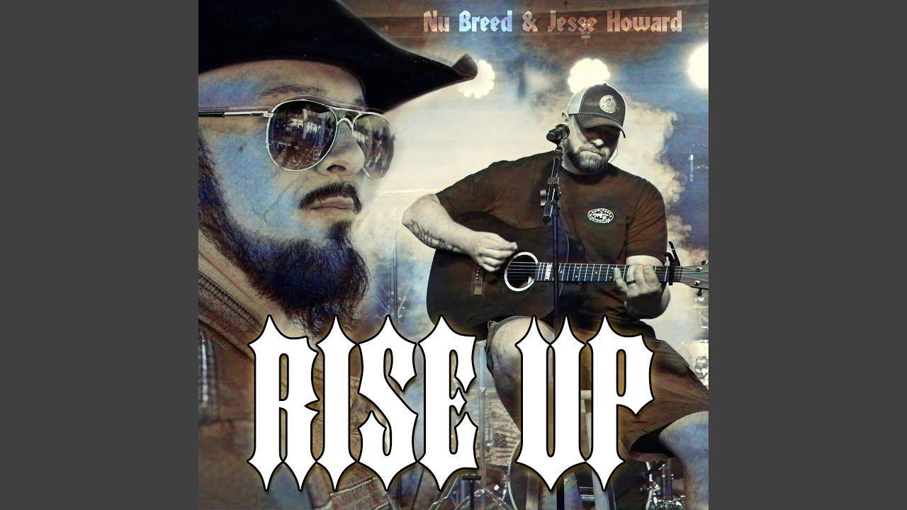 Rise Up