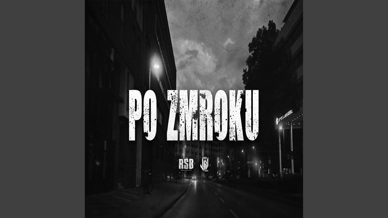 Po zmroku (feat. RSB)