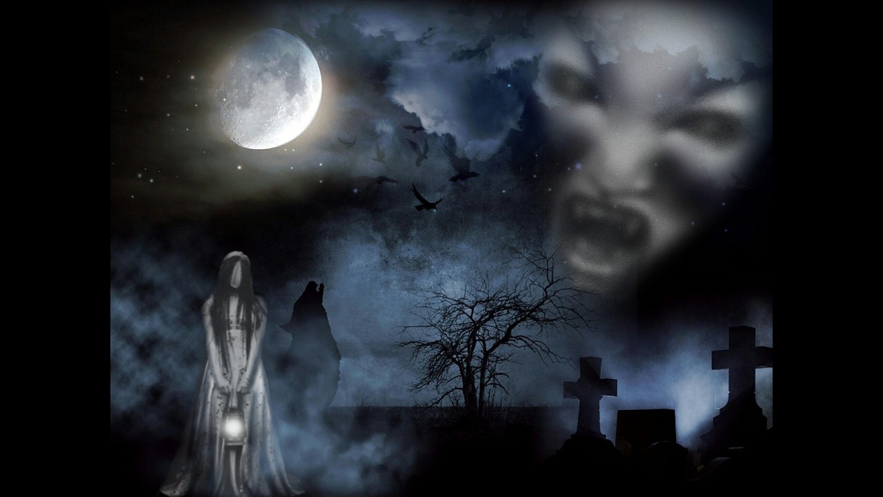 Schatten der Nacht Part 2