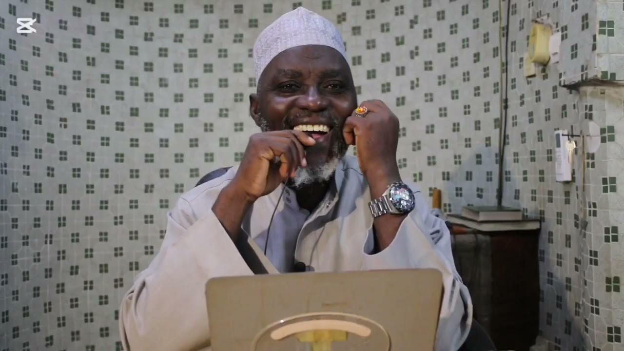 Prêche de mardi 03/02/2026 thème: les droits d'un frère musulman à son frère. IMAM MOUFTAOU ISSAHAKA