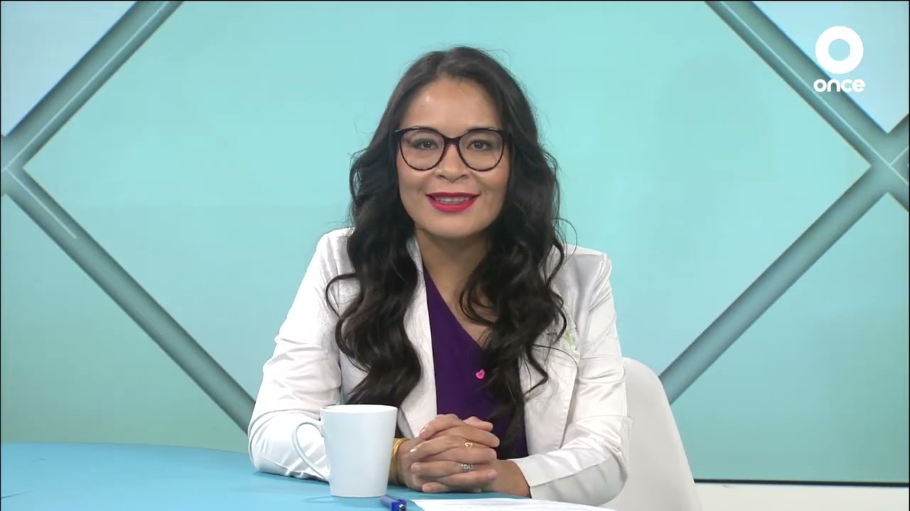 Aprender a envejecer - La fibromialgia y su relación con las emociones (29/05/2023)