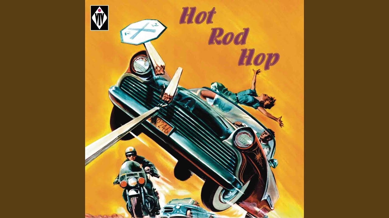 Hot Rod Hop