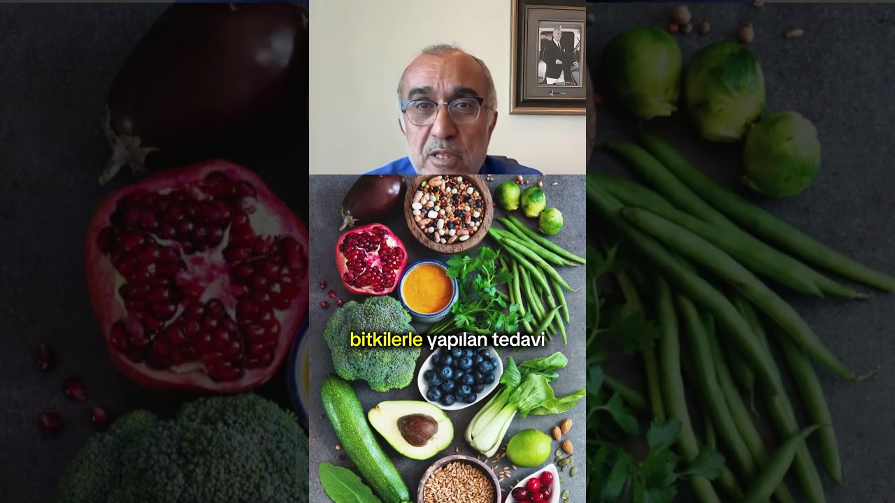 Kimyasal İlaçsız Tedavi Mümkün mü? Fitoterapi ile Doğal Çözüm! 